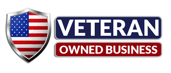 Veteran Owned Business vector