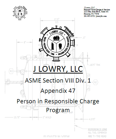 Appendix 47 PIRC Cover