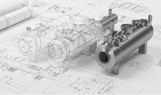 J Lowry, LLC - AI generated vessel with DWG 530x315 px